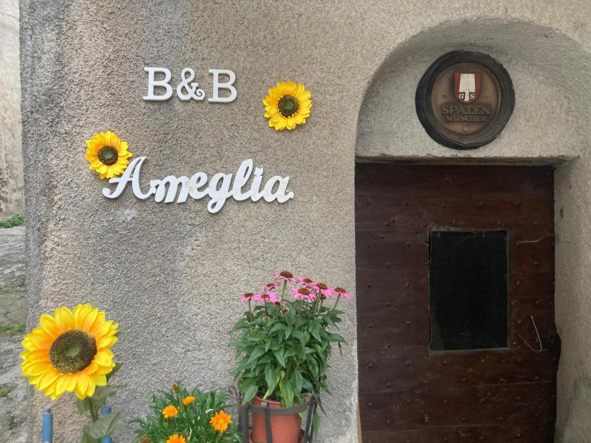 B&B Ameglia Garessio Exteriér fotografie